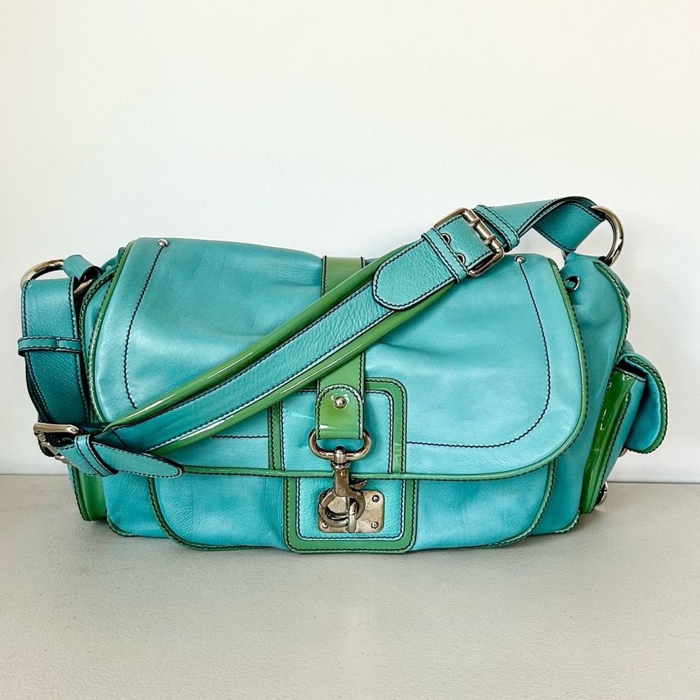 Marc Jacobs Vintage Shoulder Bag